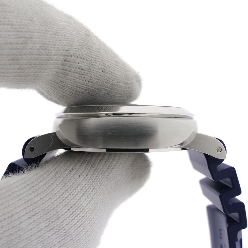 Image 13 of Panerai Luminor Marina Quaranta PAM01270; Automatic men's watch