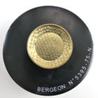 Image 14 of Vacheron Constantin Chronometre Royal 'Bracelet Watch'; Vintage gold men's watch