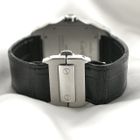 Image 12 of Cartier Santos 100 XL Automatic W20076X8/2656; Automatic men's watch