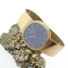 Image 2 of Patek Philippe Ellipse Automatic; Exclusive 18k gold men's watch