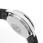 Image 14 of Breitling Navitimer World GMT; Men's watch