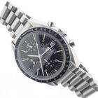 Image 4 of Omega Speedmaster 'Chuck Maddox Holy Grail'; Chronograaf heren horloge