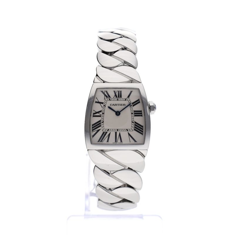 Image 20 of Cartier La Dona de Cartier Large W6600221; Unisex watch
