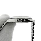 Image 6 of Rolex Datejust 41mm 'White Stick Dial' 126300; Automatic men's watch