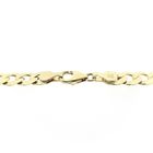 Image 8 of 8 carat gourmet link chain.