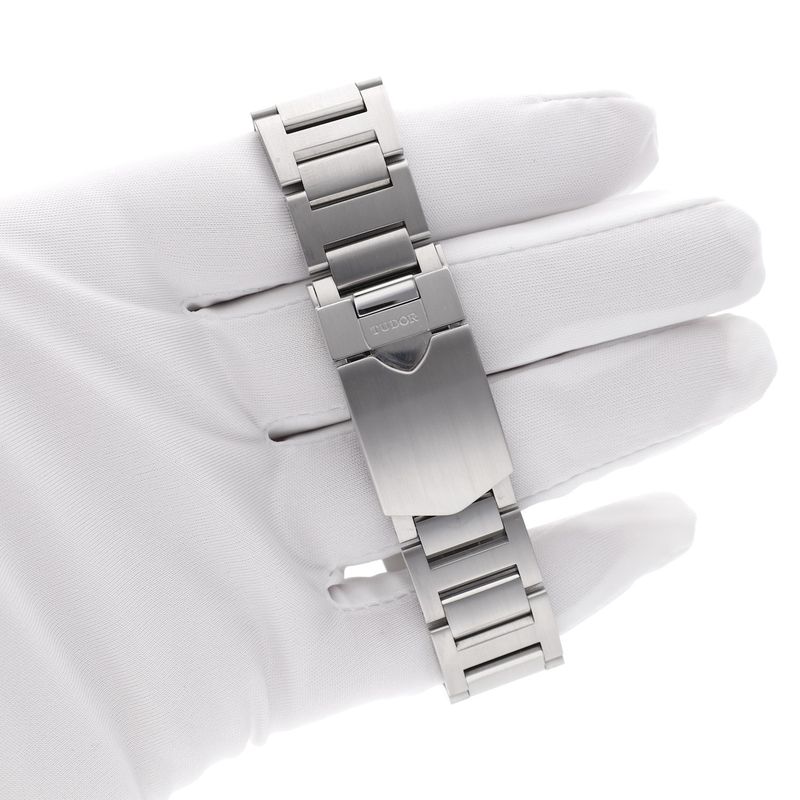 Image 15 of Tudor North Flag 91210N; Automatic men's watch