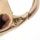 Image 8 of Golden fantasy link bracelet