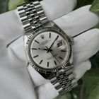 Image 22 of Rolex Datejust 1601 'Sigma Dial'; Vintage automatic watch from 1976
