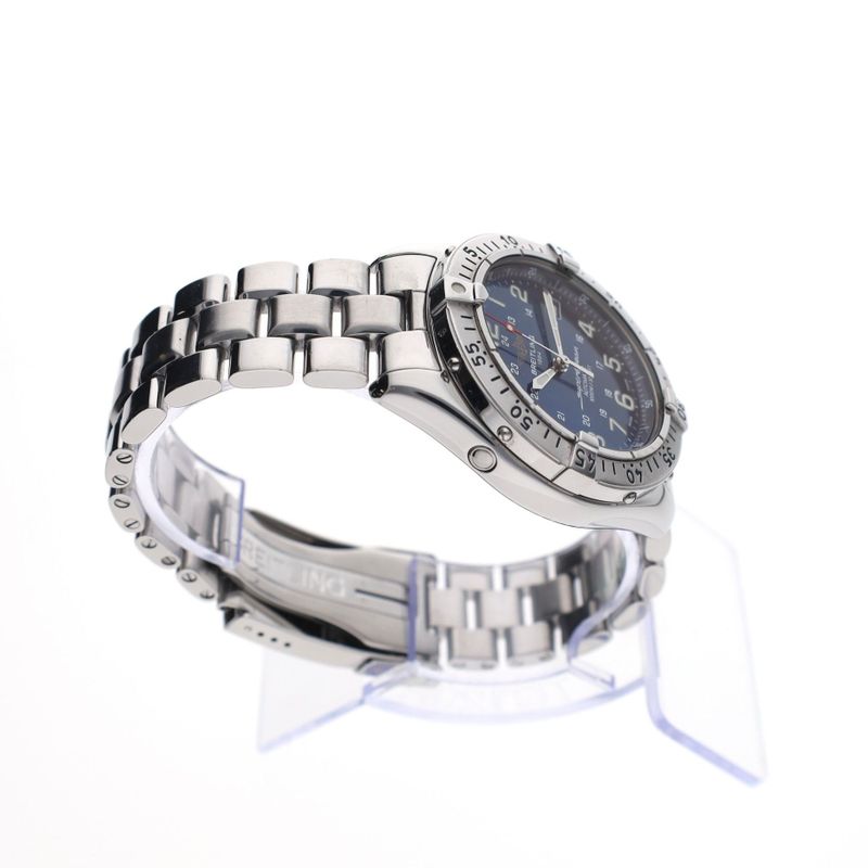 Image 6 of Breitling Superocean Professional A17040; Automatic Men’s Watch