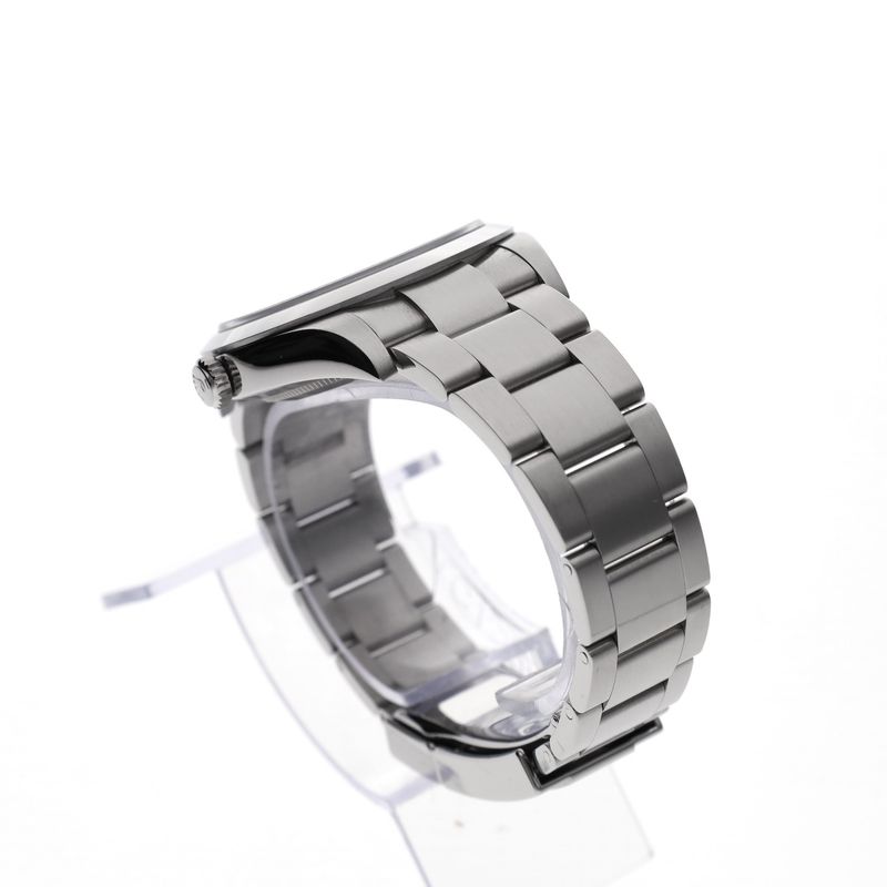 Image 10 of Rolex Explorer 39mm 'MK1' 214270; Automatic men's watch