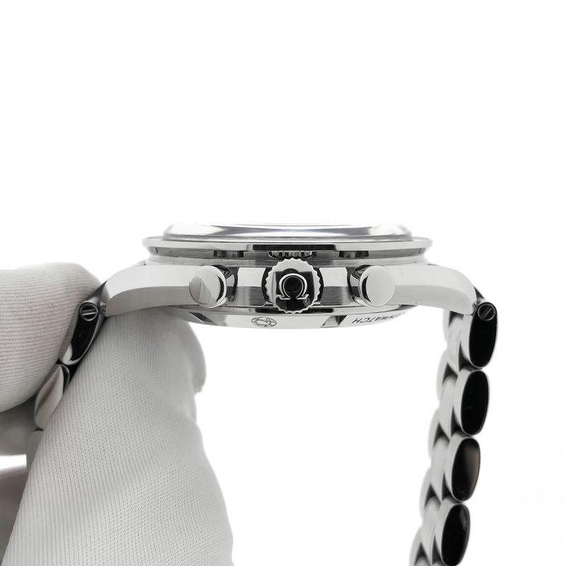 Image 5 of Omega Speedmaster Professional 'Moonwatch' 311.30.42.30.01.005; Chronograph men's watch