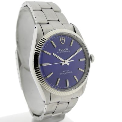 Image 2 of Tudor Oyster Prince 7995; Automatic vintage watch