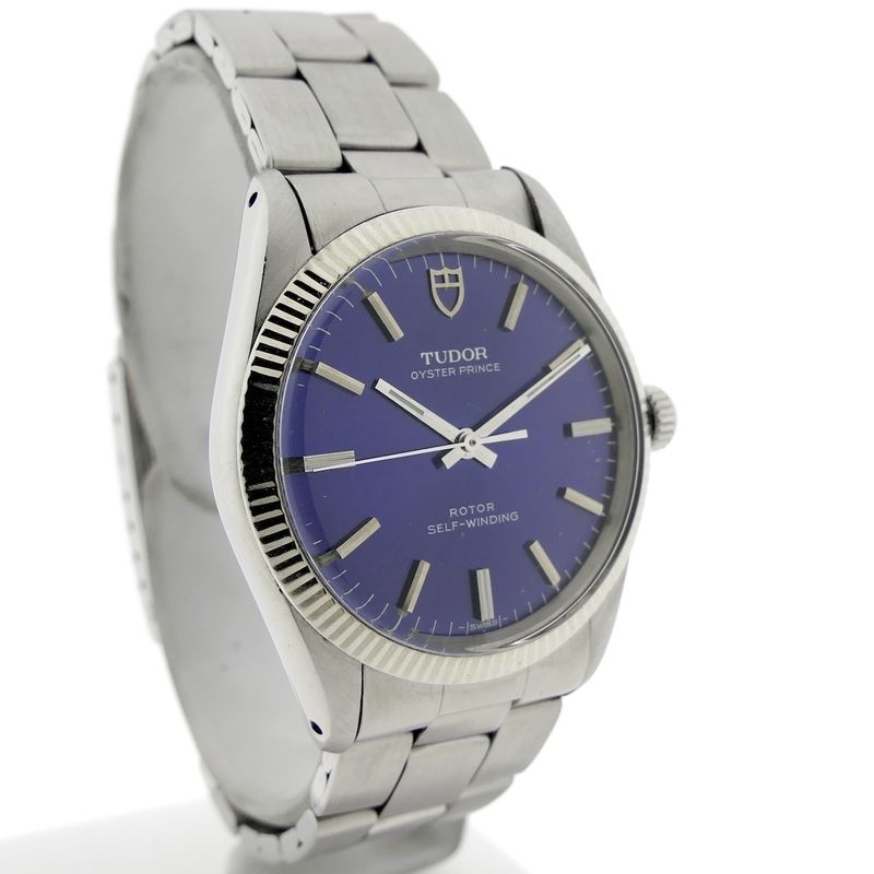 Image 2 of Tudor Oyster Prince 7995; Automatic vintage watch