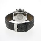 Image 9 of Breitling Navitimer Cosmonaute A12033; 24-hour men's watch