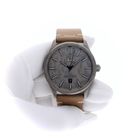 Image 5 of Sinn 1800 Damaszener; Automatic Men's Watch in Damascus Steel