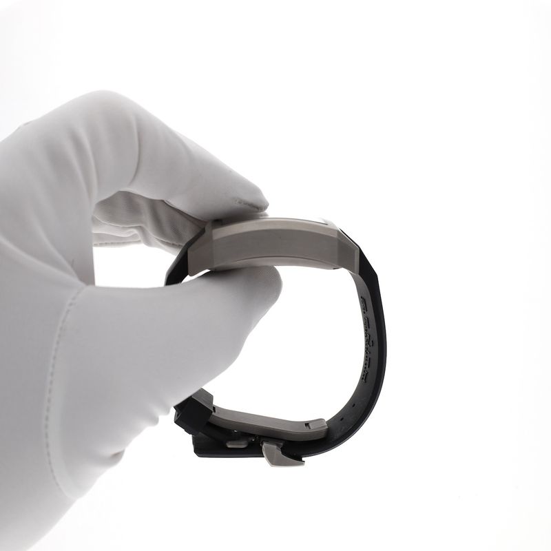 Image 5 of Zenith Port Royal El Primero 'Open Concept' 95.0540.4021; Automatic men's watch