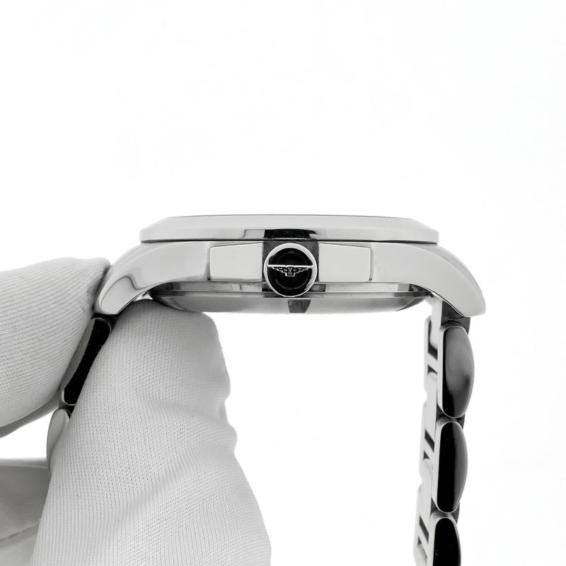 Image 5 of Longines Conquest L3.776.4; Automatic men's watch