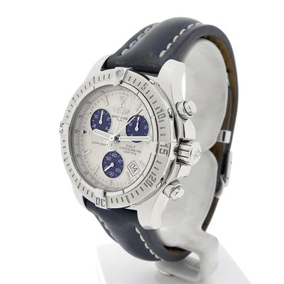 Breitling Colt A73380; Chronograph men's watch Image 2 of Breitling Colt A73380; Chronograph men's watch
