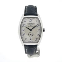 Longines Evidenza L2.642.4.73.4; Automatic watch