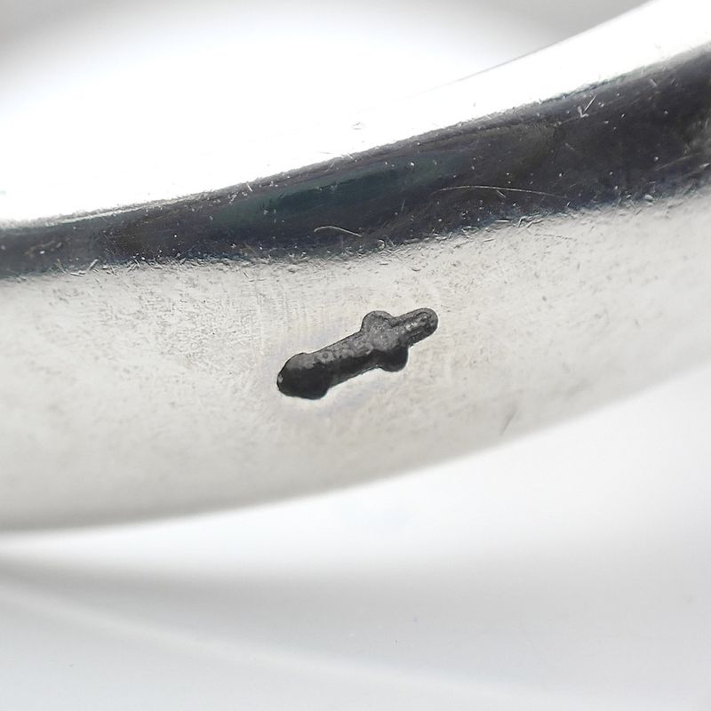 Image 6 of Signet ring set with carnelian