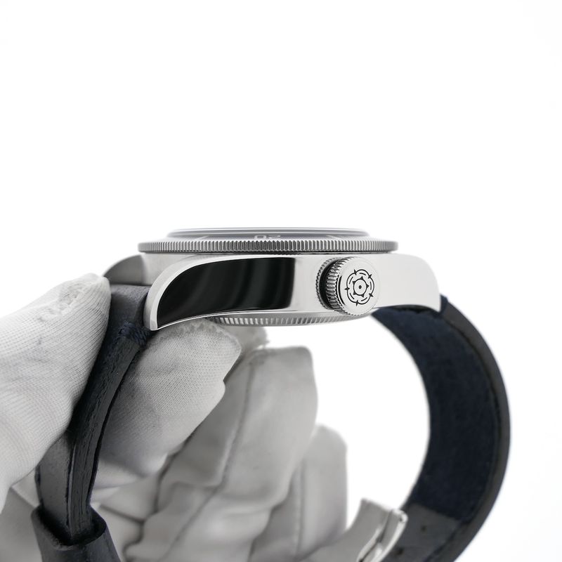 Image 12 of Tudor Black Bay 41 79230B; Automatic men's watch