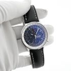 Image 7 of Breitling Navitimer Chronograph 41mm A13324; Automatic men's watch