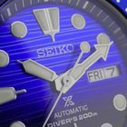 Image 5 of Seiko Prospex 'Save the Ocean'; Automatic men's watch