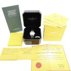 Image 16 of Breitling Colt Oceane 'Diamonds' A77350; Women's watch with diamond bezel