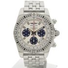 Image 1 of Breitling Chronomat 44 Airborne '30th Anniversary' AB01154G; Chronograph men's watch