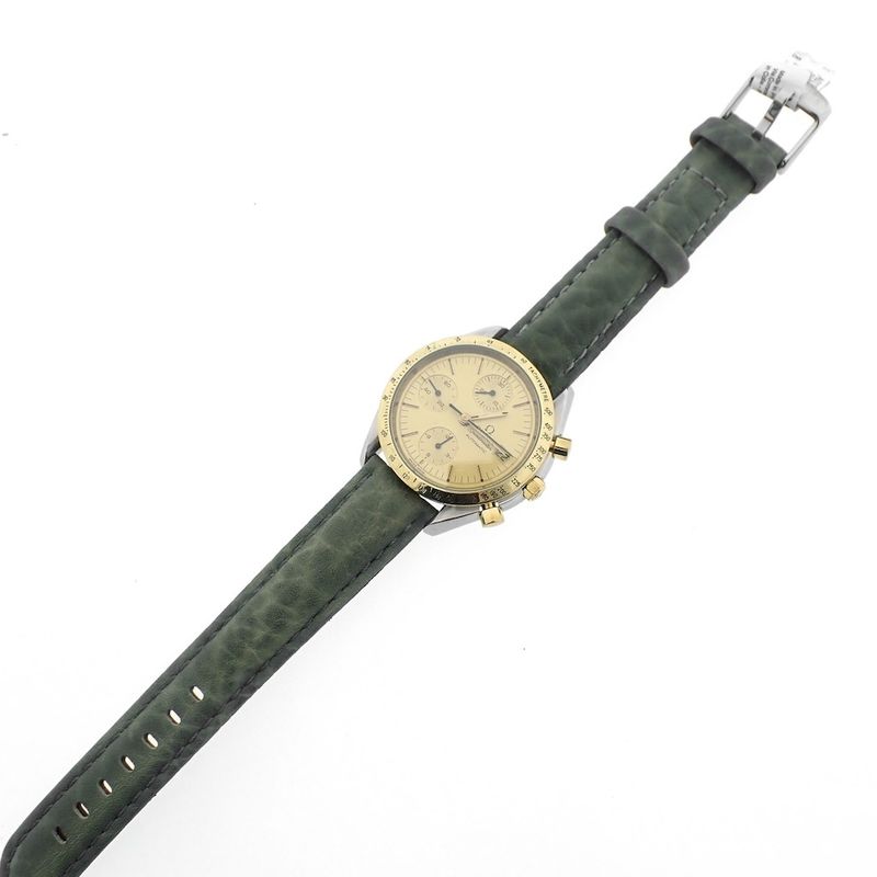 Image 15 of Omega Speedmaster Automatic; Chronograph men's watch