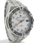Image 3 of Maurice Lacroix AIKON Venturer GMT; Automatic men's watch