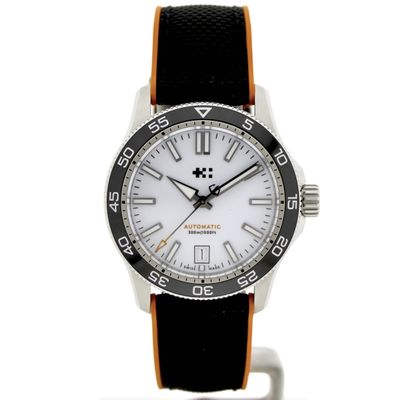 Image 1 of Christopher Ward C60 Trident Pro; Automatic men's watch