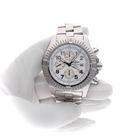 Image 5 of Breitling Super Avenger A13370 - Automatic Watch