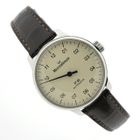 Image 10 of Meistersinger No. 03 Automatik; Automatic men's watch
