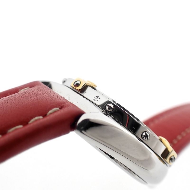 Image 12 of Breitling Sextant; Rare Unisex Watch