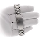 Image 11 of Omega Seamaster Planet Ocean Olympic Chronograph 37.5mm