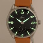 Image 9 of Omega Railmaster XXL Chronometer; Men's watch