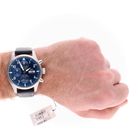 Image 16 of IWC Pilot's Watch Chronograph 41mm IW388101; Automatic Men's Watch