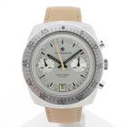 Image 1 of Junghans Olympic; Vintage chronograph men's watch
