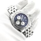 Image 12 of Breitling Chronomat Evolution A13356; Chronograph men's watch
