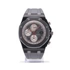 Image 1 of Audemars Piguet Royal Oak Offshore 'Jarno Trulli'