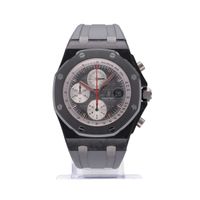 Audemars Piguet Royal Oak Offshore 'Jarno Trulli'