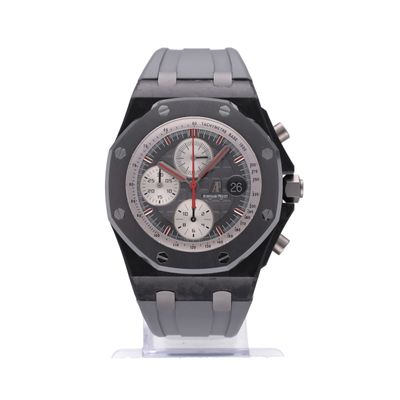 Image 1 of Audemars Piguet Royal Oak Offshore 'Jarno Trulli'