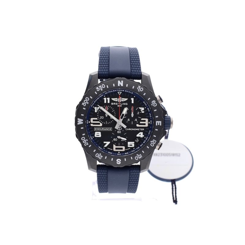 Image 17 of Breitling Endurance Pro 'Blue' X82310; Chronograph men's watch