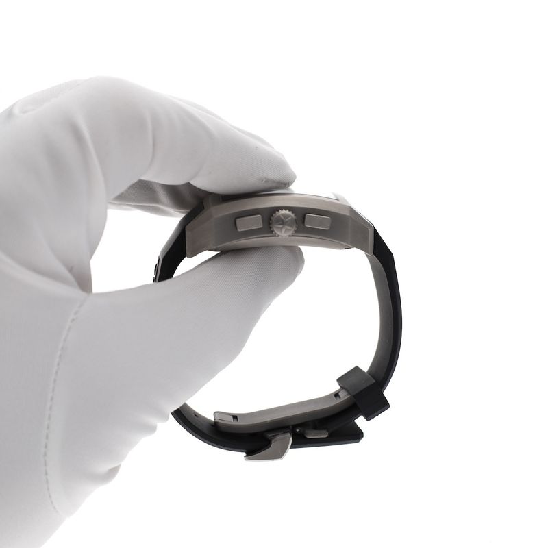 Image 4 of Zenith Port Royal El Primero 'Open Concept' 95.0540.4021; Automatic men's watch