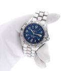Image 11 of Breitling Superocean Professional A17040; Automatic Men’s Watch