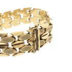 Image 5 of 8 carat fantasy link bracelet