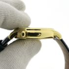 Image 7 of Jaeger-LeCoultre Master Control Geographic; Automatic 18k gold men's watch