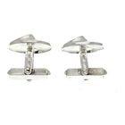 Image 3 of Silver cufflinks