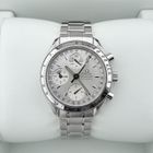 Image 12 of Omega Speedmaster Day-Date Automatic 3523.30.00; Chronograph men's watch
